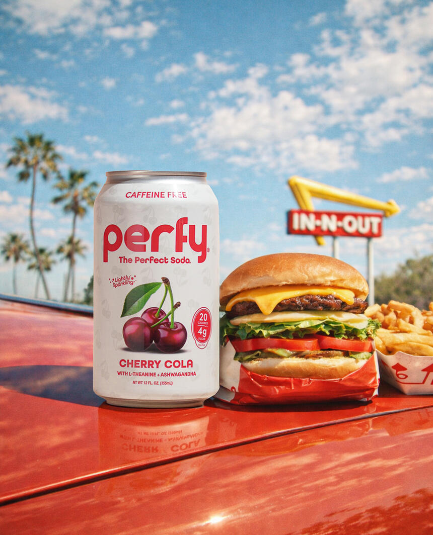 Perfy