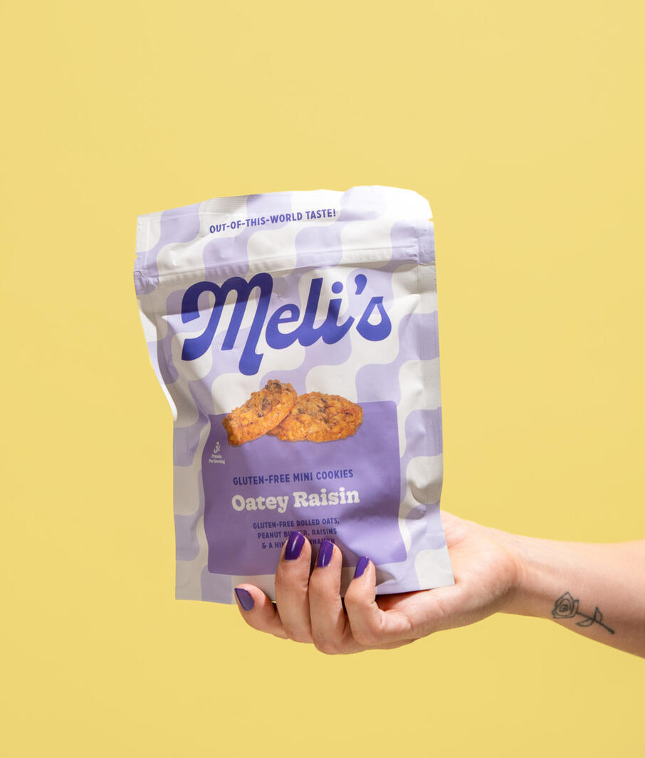 Meli's